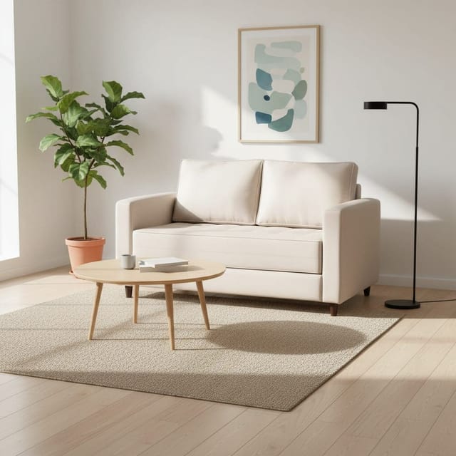 Sofá-Cama Morfeo Casal - 1.50m