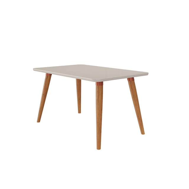 Mesa 1.30m - Adeles - Madeira Tauari